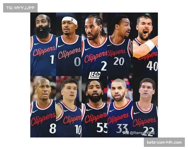 快船空间纪律失位导致效率崩塌，战术调整成连败终结突破口