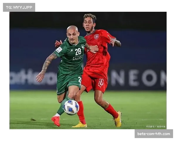 吉达联合客场控球率达55% 中场压制成取胜之匙 吉达联合客场控球率达55% 中场压制成取胜之匙