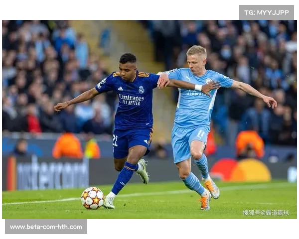 皇马曼城第五年相遇：过往四次淘汰赛交锋的战术演变与教练博弈回顾