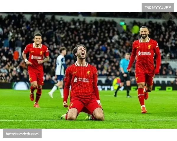 索博斯洛伊当选利物浦热刺之战最佳 得票率百分之五十三