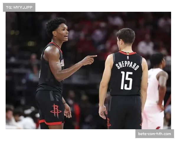 火箭篮板数据联盟第一 二次进攻成缺乏组织核心下遮羞布 火箭篮板数据联盟第一 二次进攻成缺乏组织核心下遮羞布