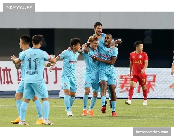 申花客场战平延续工体不败 陈晋一成球队关键先生